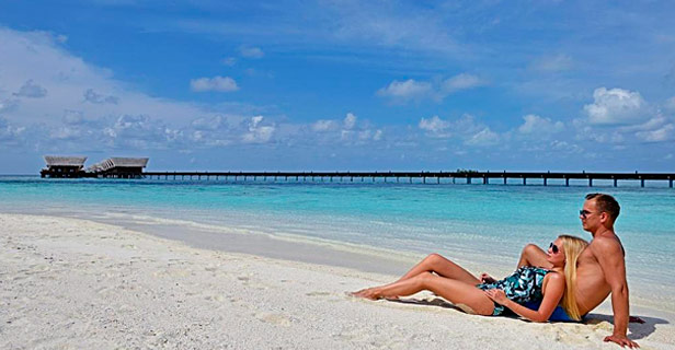 Hotel Adaaran Select Hudhuranfushi Resort