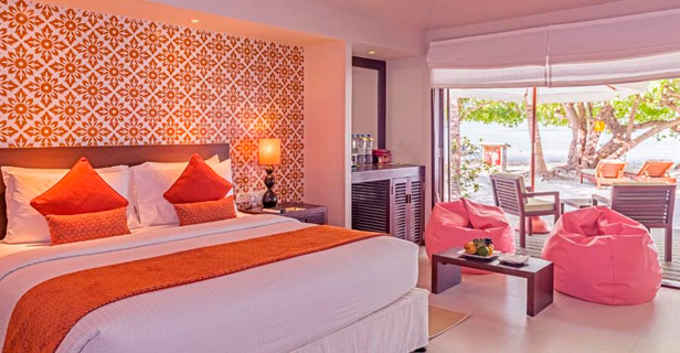 Hotel Adaaran Select Hudhuranfushi Resort