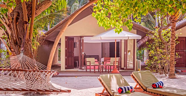 Hotel Adaaran Select Hudhuranfushi Resort