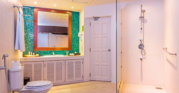 Hotel Adaaran Select Hudhuranfushi Resort