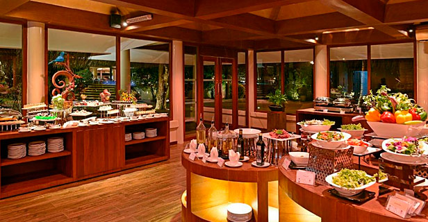 Hotel Adaaran Select Hudhuranfushi Resort