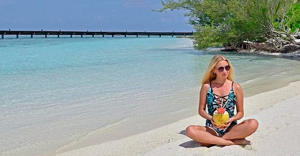 Hotel Adaaran Select Hudhuranfushi Resort