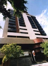 Hotel Adaba Luzon Residence