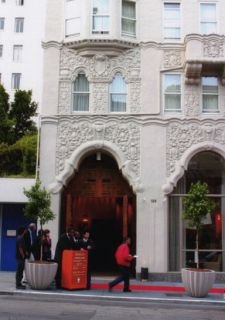 Hotel Adagio