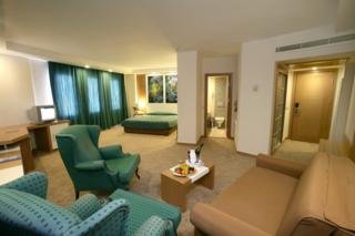 Hotel Adakule