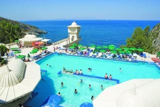 Hotel Adakule