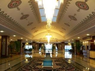 Hotel Adalya Resort & Spa