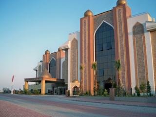 Hotel Adalya Resort & Spa