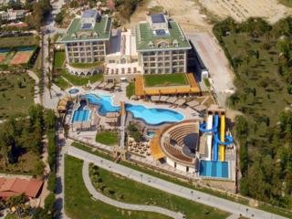 Hotel Adalya Resort & Spa