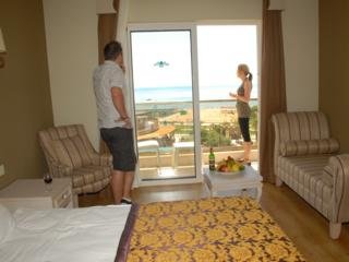 Hotel Adalya Resort & Spa