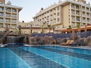 Hotel Adalya Resort & Spa