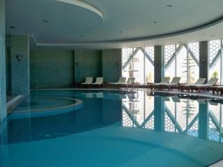 Hotel Adalya Resort & Spa