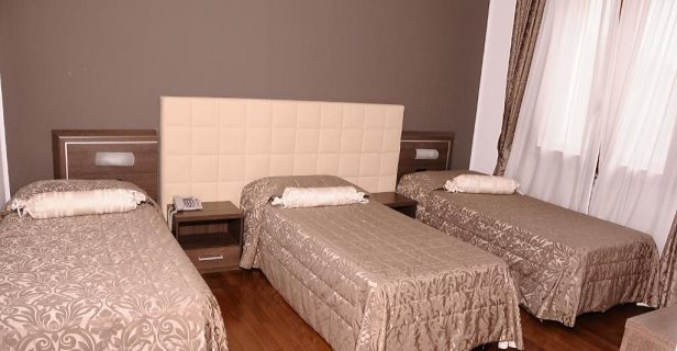 Hotel Adam
