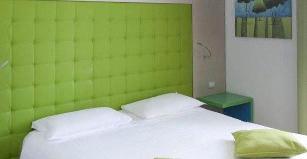 Hotel Adam