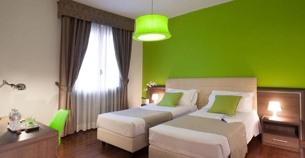 Hotel Adam