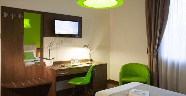 Hotel Adam