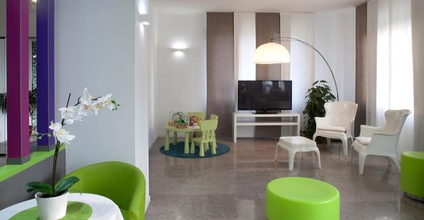 Hotel Adam