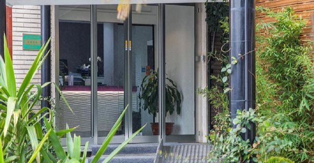 Hotel Adam