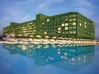 Hotel Adam And Eve