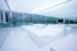 Hotel Adam And Eve