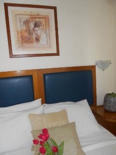 Hotel Adams