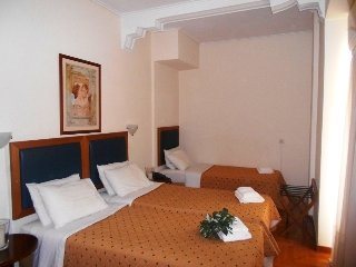 Hotel Adams