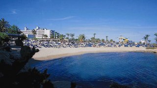 Hotel Adams Beach