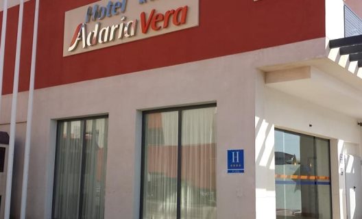 Hotel Adaria Vera