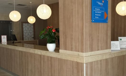 Hotel Adaria Vera