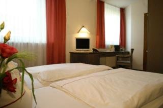 Hotel Add On Kolpinghotel