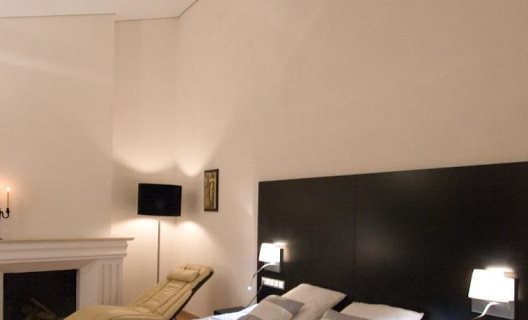 Hotel Adealba Merida Boutique Spa