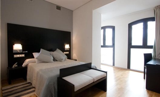 Hotel Adealba Merida Boutique Spa