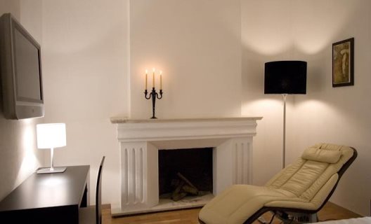 Hotel Adealba Merida Boutique Spa