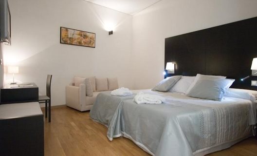 Hotel Adealba Merida Boutique Spa