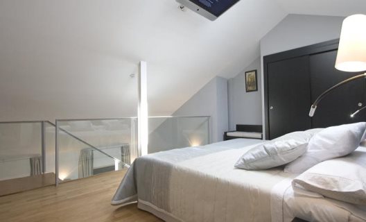 Hotel Adealba Merida Boutique Spa