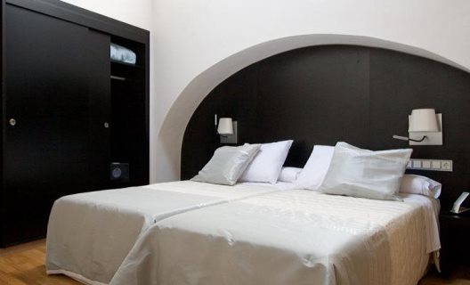 Hotel Adealba Merida Boutique Spa