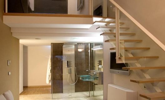Hotel Adealba Merida Boutique Spa