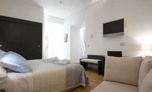 Hotel Adealba Merida Boutique Spa