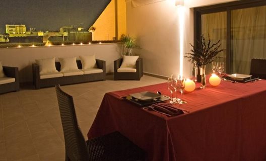 Hotel Adealba Merida Boutique Spa