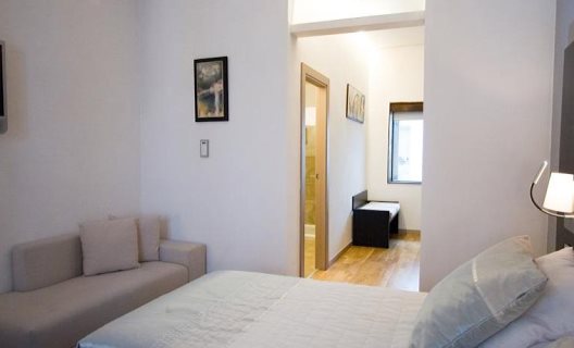 Hotel Adealba Merida Boutique Spa