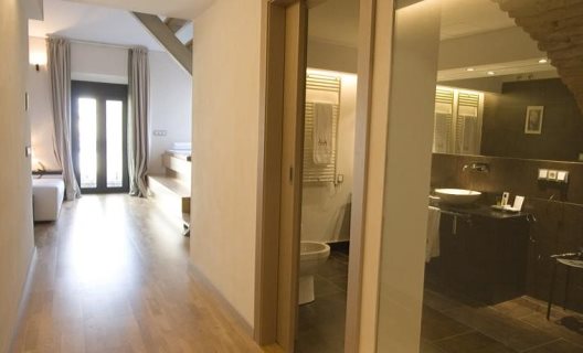 Hotel Adealba Merida Boutique Spa