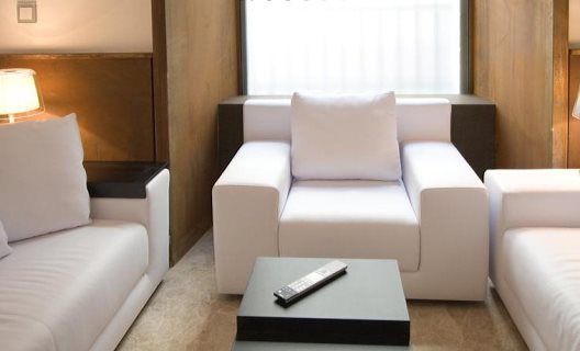 Hotel Adealba Merida Boutique Spa