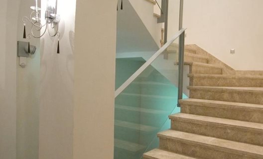 Hotel Adealba Merida Boutique Spa