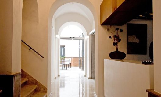 Hotel Adealba Merida Boutique Spa