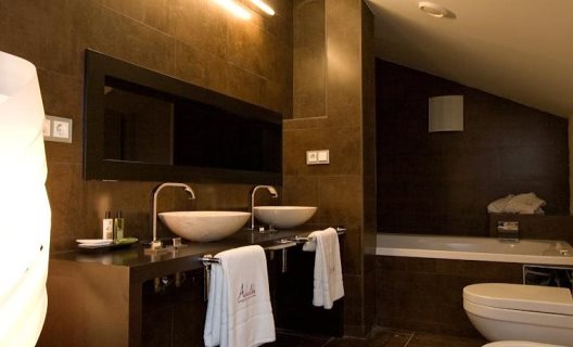 Hotel Adealba Merida Boutique Spa