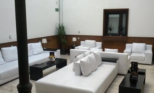 Hotel Adealba Merida Boutique Spa