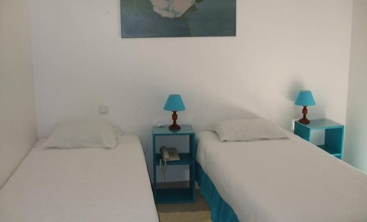 Hotel Adelaide
