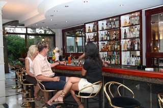 Hotel Adele Beach