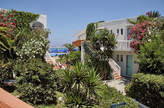 Hotel Adele Beach