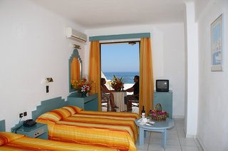 Hotel Adele Beach